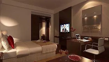 **** Hotel Park Plaza Chandigarh Zirakpur India