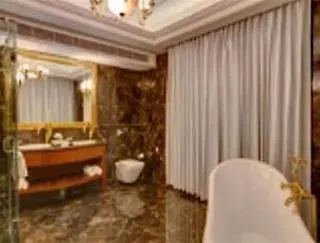 Park Plaza Chandigarh Zirakpur Hotel