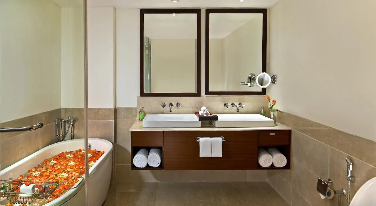 Hotel Park Plaza Chandigarh Zirakpur