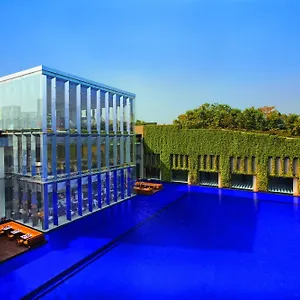***** Отель The Oberoi Индия