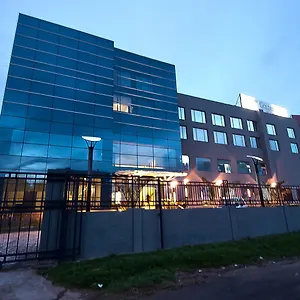 4* Otel The Golden Plaza