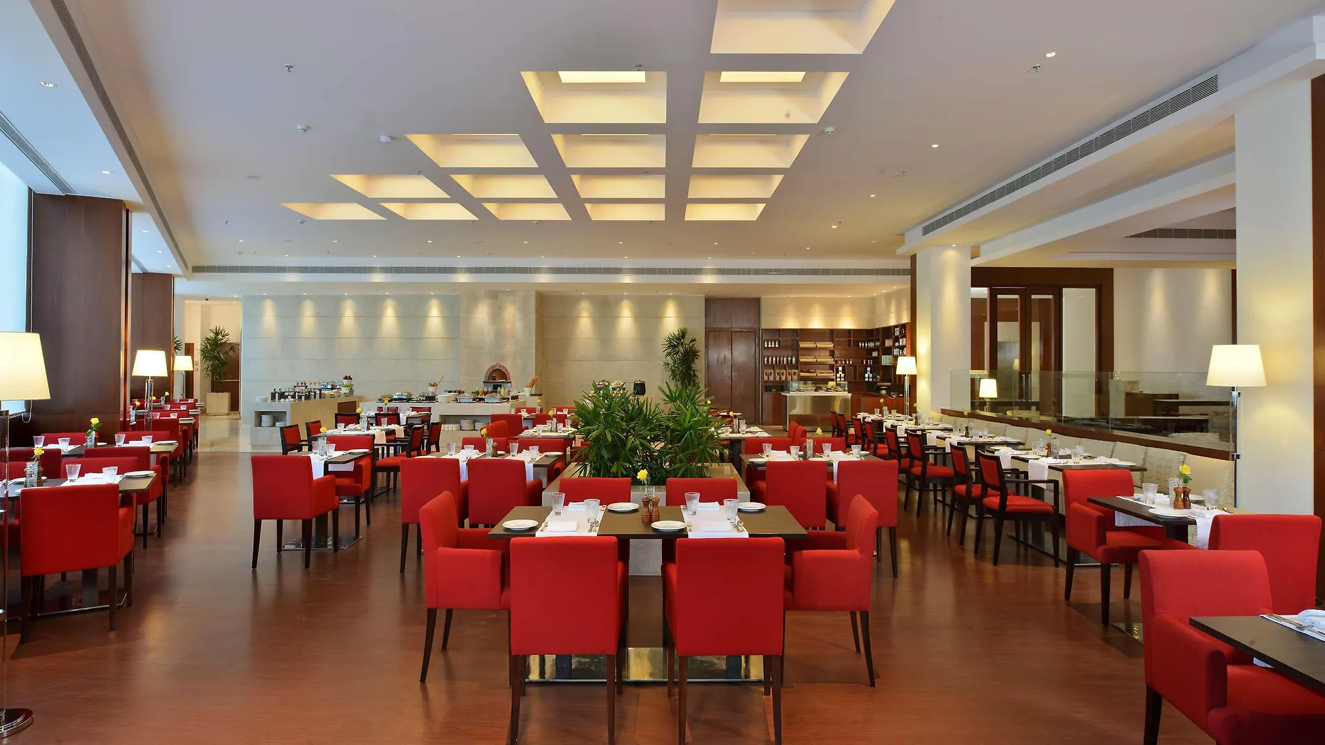 Park Plaza Chandigarh Zirakpur