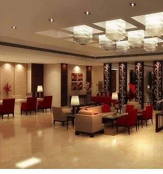 Park Plaza Chandigarh Zirakpur