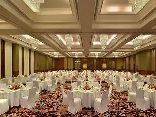 Park Plaza Chandigarh Zirakpur Hotel