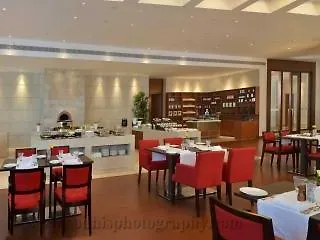Park Plaza Chandigarh Zirakpur Hotel