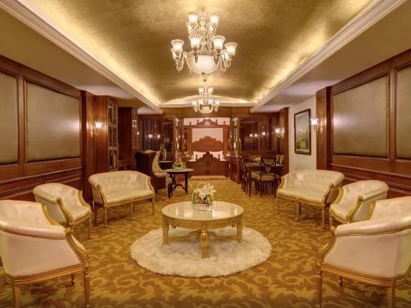 Park Plaza Chandigarh Zirakpur Hotel