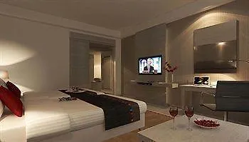 Park Plaza Chandigarh Zirakpur