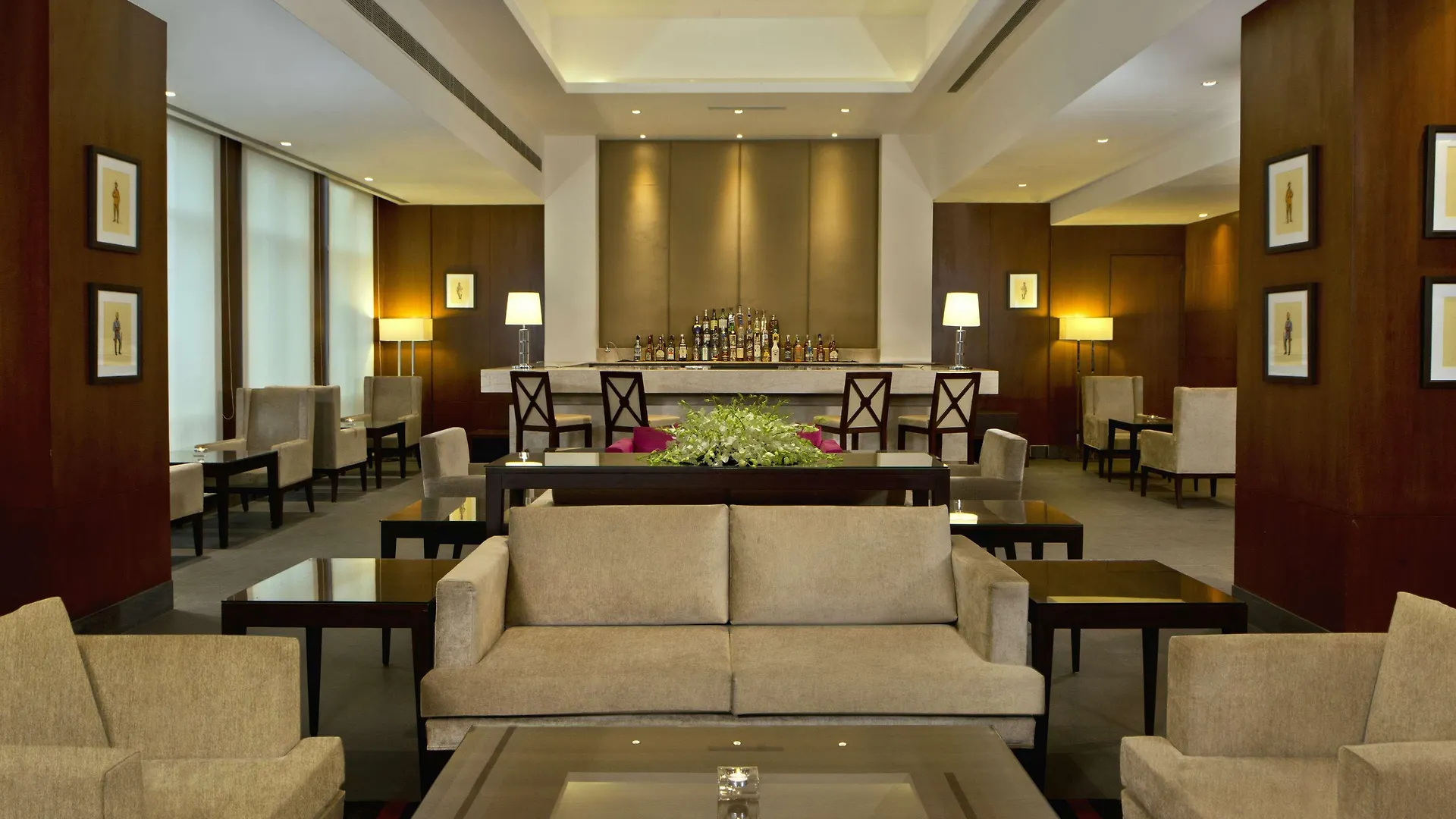 Park Plaza Chandigarh Zirakpur Hotel
