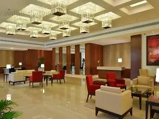 Park Plaza Chandigarh Zirakpur
