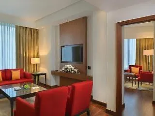 Park Plaza Chandigarh Zirakpur Indie