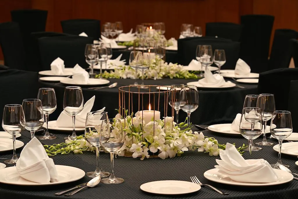 Park Plaza Chandigarh Zirakpur