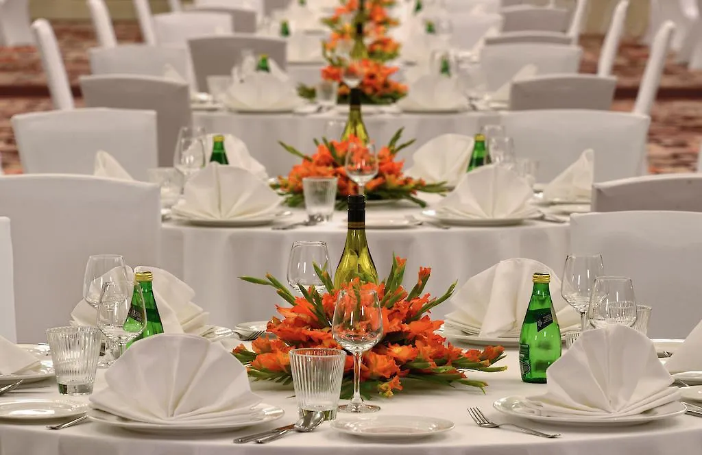 **** Hotel Park Plaza Chandigarh Zirakpur Indie