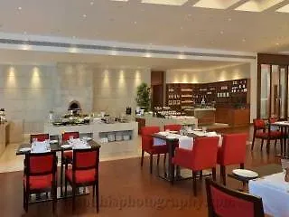 Park Plaza Chandigarh Zirakpur 4*,  Indie