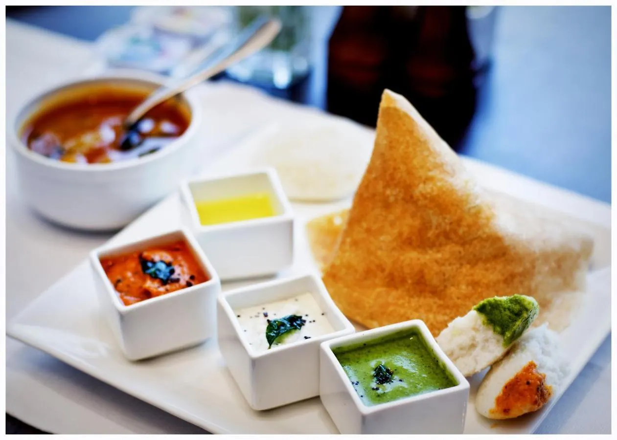 Hotel Park Plaza Chandigarh Zirakpur