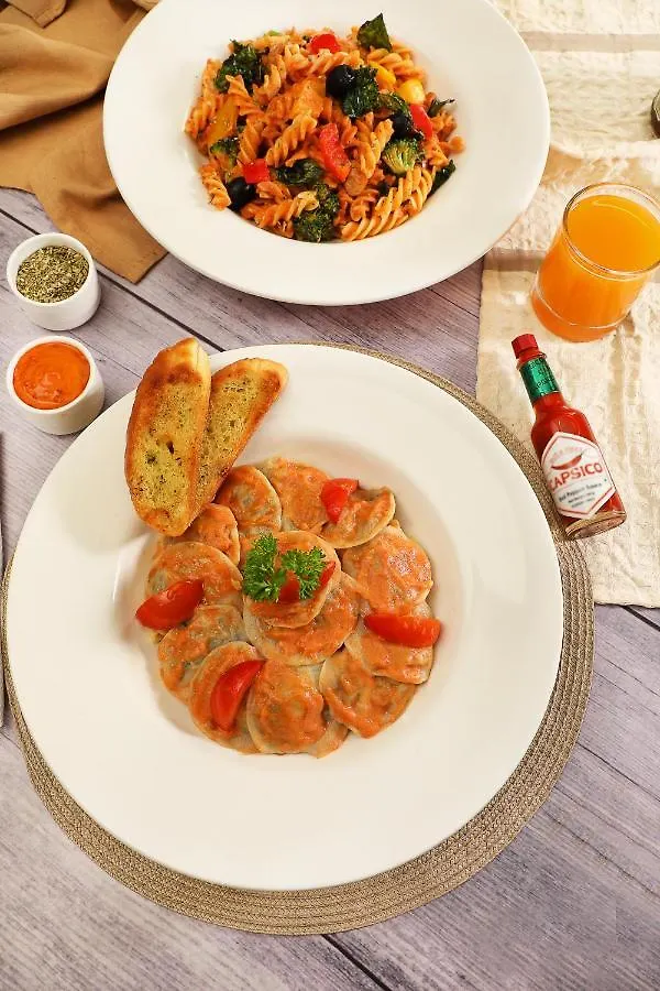 Park Plaza Chandigarh Zirakpur 4*,  Indie
